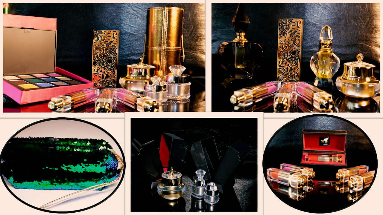 Lady Thulston collection
